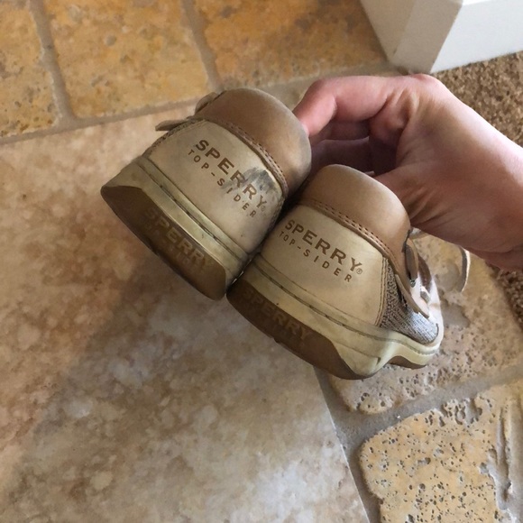 Sperry top sliders - Picture 5 of 6